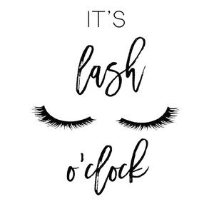 March Lash Special 🍀
